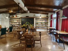 -雕刻时光咖啡馆(师大路店)