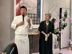 -上蔬无瑕· 创意素食·Vegetarian(华采天地店)