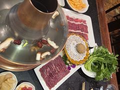 -南门涮肉(通州大船店)