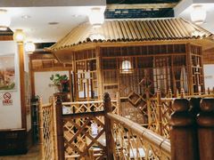 -渝信川菜(西单店)