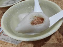 -宁波汤团店(外滩店)