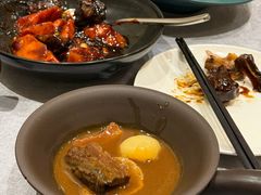 -A One Kitchen·南京精菜馆(晶丽酒店店)