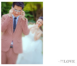 -爱摄影工作室(场中路店)