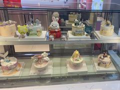 -CAKE BOSS 蛋糕老板(西单君太百货店)