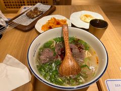 -马记永·兰州牛肉面(天通苑家乐福店)