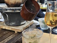 -茶是一枝花泡茶店