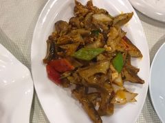 -渔娘渔家丹东海鲜(东直门店)