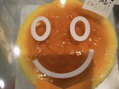 日式阳光芝士-BreadTalk面包新语(龙之梦购物中心莘庄店)