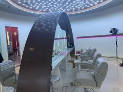-In Style Hair Salon