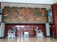 -卧龙岗文化园-南阳市汉画馆