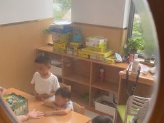 -辫豆HABA儿童馆(万象汇店)