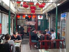 -利群烤鸭店(前门店)