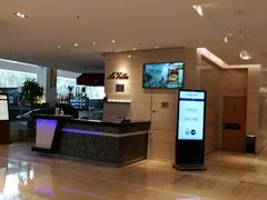 -深圳博林圣海伦酒店