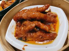 百搭酱皇蒸凤爪-陶陶居酒家(美院店)