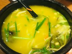 -滇越乘象云南餐厅(次渠店)