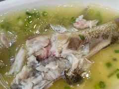 -郭记家常菜下水馆