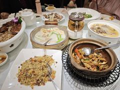 -勝記酒家·37年老字号·经典粤菜(荔枝公园店)