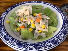 -芸海阁·农家私房菜(沙家浜景区出口店)