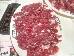 -八合里牛肉火锅(深圳龙华硅谷店)