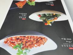 -外婆小菜(灵岩南路店)