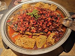 -烤匠麻辣烤鱼(万象城店)