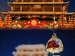 -潮州古城
