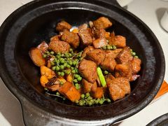 -狮王府淮扬菜(万象城店)