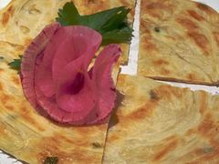 -清真·锦翔炝锅鱼(明德门店)