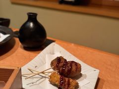 -黒豚料理 寿庵(中央駅西口店)