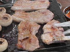 鲜五花肉-香猪坊(五道口店)