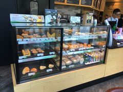 -星巴克(朵云轩店)