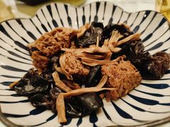 -老洋房花园饭店(绍兴路店)