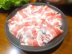 -呷哺呷哺 黄金牧场 (回龙观港龙店)