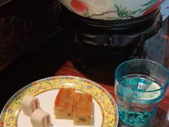 -富华斋饽饽铺·宫廷糕点·伴手礼(护国新天地店)