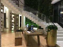 -成都太古里总府王府井亚朵X酒店
