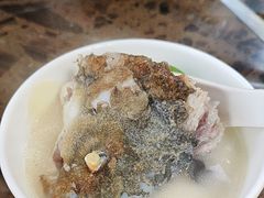 -鲜椒鱼·雅安地标性美食
