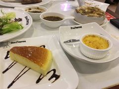 -斗牛士牛排餐厅(嘉里汇店)