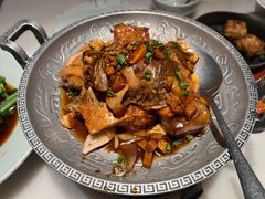 -大鱼徽州·寻味徽菜(星光总店)