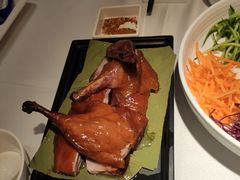 -小厨娘淮扬菜(六合欢乐港店)