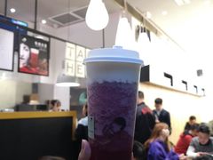 -喜茶(深圳福田星河COCO Park店)