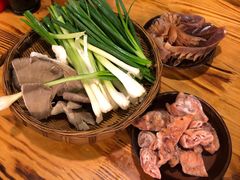 -岗上渣渣老火锅(两路口店)