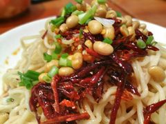 汉味凉面-华仔龙虾(永乐路总店)