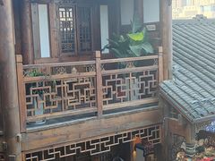 -恩阳古镇