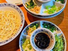 -老北京炸酱面·烤鸭(前门店)