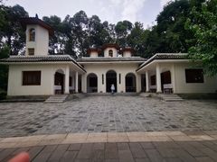 -云南民族村