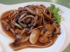 android_upload_pic-天厨妙香素食餐厅(清华店)