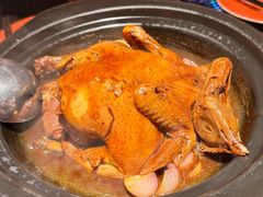 一鸣惊人·闻香状元鸡-小厨娘金榜题名(夫子庙秦淮河店)