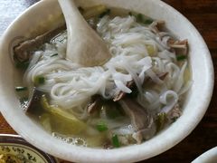 -陈记汤饭(水巷口店)