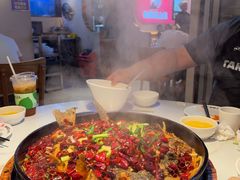 -老板恋上鱼(高新万达店)
