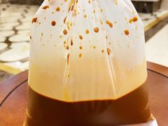 -半坡九号老挝冰咖啡